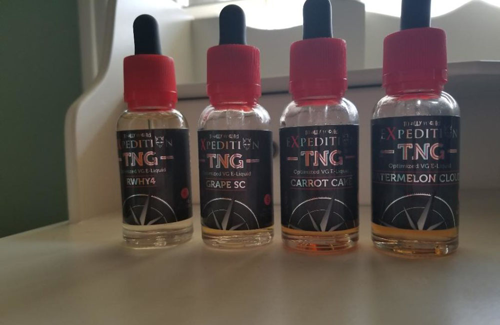 How To Properly Dispose Of Unused Vape Juice Bottles cometovape