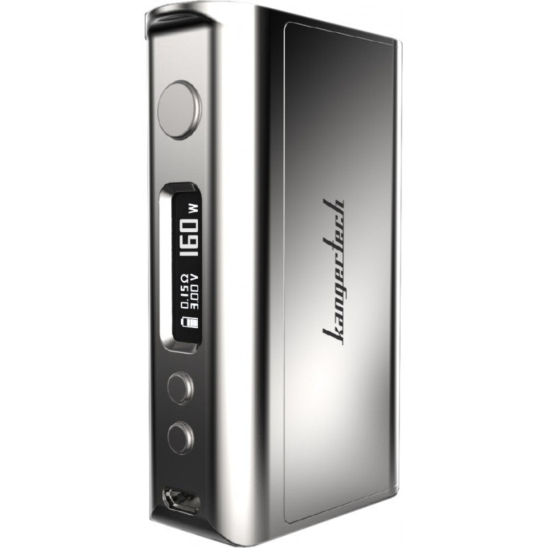 Kangertech KBOX 160 Review