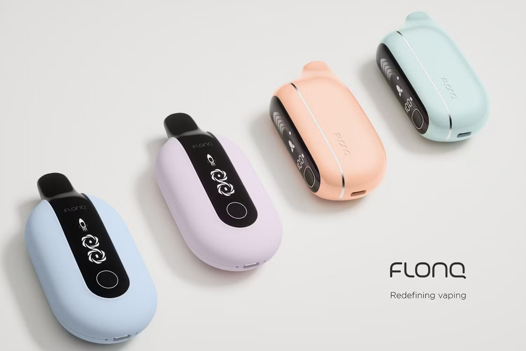 Press Release: Introducing Flonq's Latest Innovations - Flonq Ultra and Flonq Max Pro