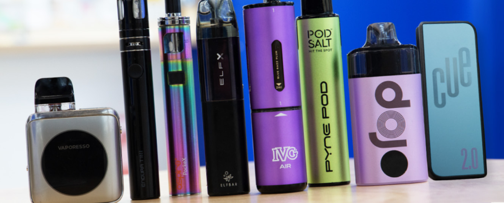 The best MTL vape kits of 2025