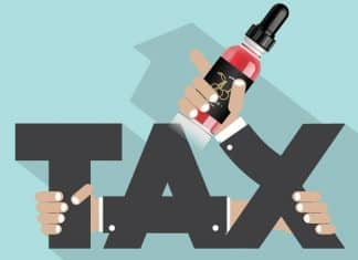 UK To Tax Vaping Products & Industry Reactions