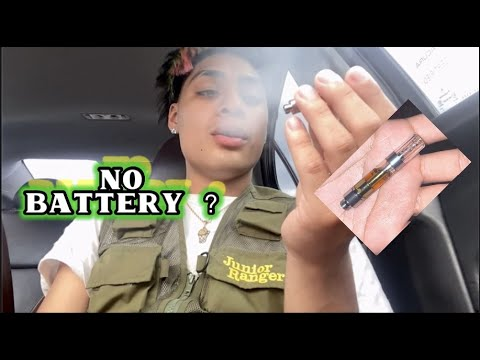 How To A Vape Pen Without Battery?