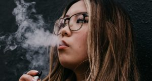 Interesting Findings About Vaping Amongst Teens