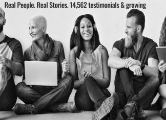 Right To Vape Collects Testimonials – Tell Your Story!