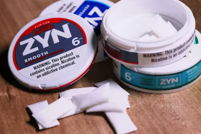 FDA Grants First Nicotine Pouch Authorizations to ZYN