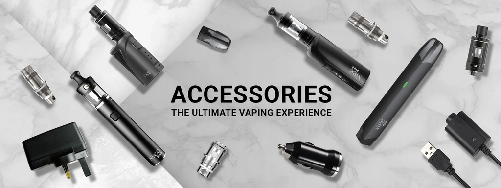 Vaping Accessories You Didn’t Know You Needed