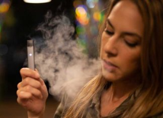 How To Be More Confident With Your First Vape Session