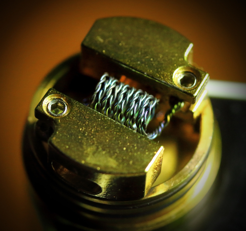 What are Ni80 Coils?