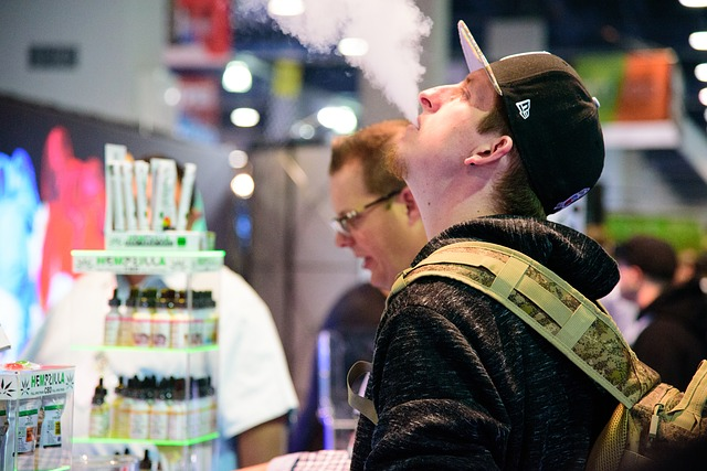 How is California’s Vape Flavour Ban Panning Out?