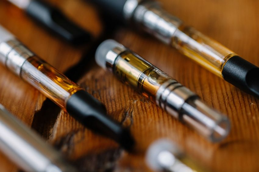 BEST VAPE PENS FOR CARTRIDGES - MUST-READ LIST