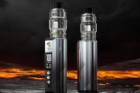 VOOPOO DRAG M100S Kit Review: Test Results Are In