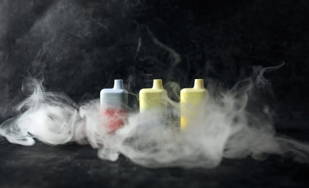 Action Needed On “Huge” Illicit Vape Market, Researchers Say But Heavy Regulation Could Make The Problem Worse