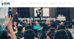 Chinese and European Vape Associations Sign Code for Responsible Marketing