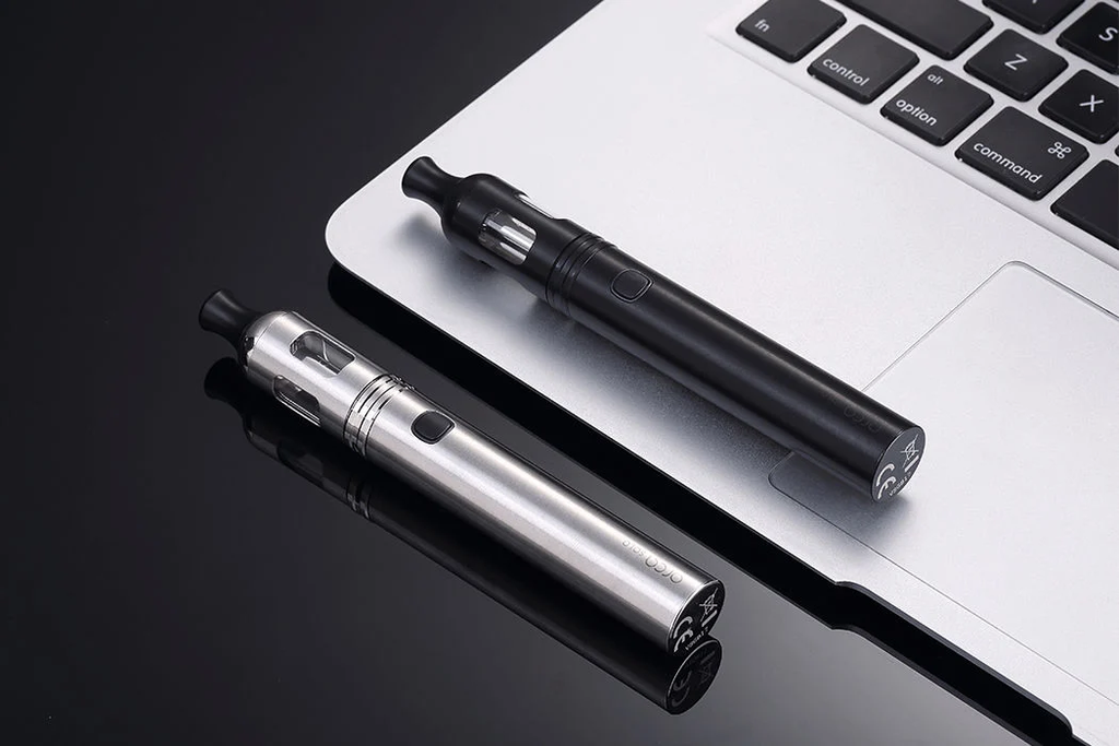 How to Use Push Button Vape Pen: A Step-by-Step Guide for Beginners