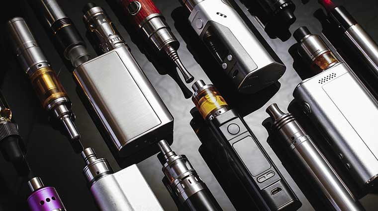 TOP TIPS FOR CHOOSING MY FIRST VAPE