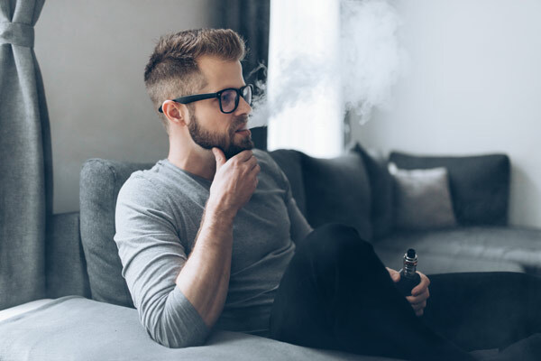 How to Vape Properly Guide for Beginners