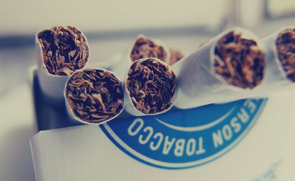 8 Changes You Would See In a World Without Tobacco