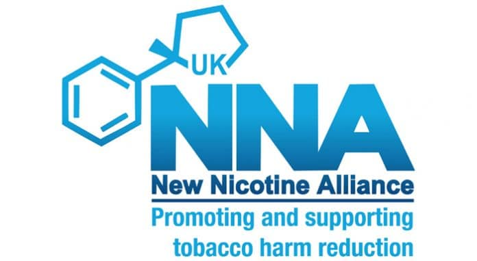 NNA Call Out Labour’s “All-out Offensive On Vaping”