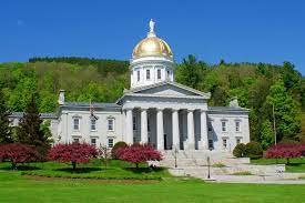 Vermont House Passes Flavored Vape/Tobacco Ban