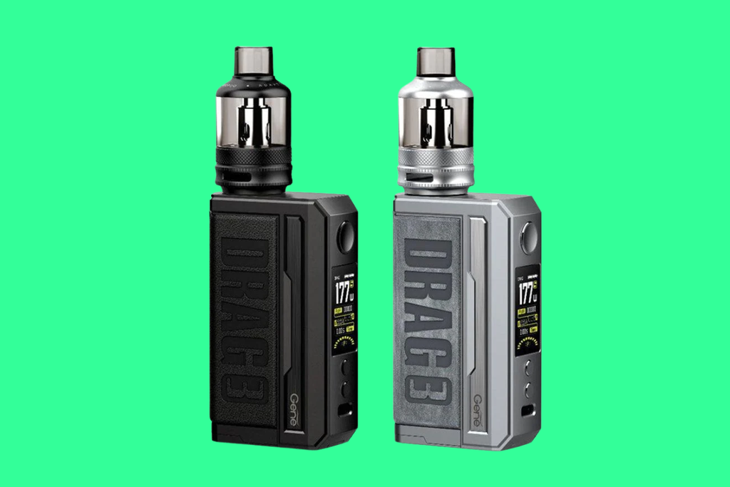 Best Voopoo DRAG 3 TPP-X Coils: A Guide + Longevity Tips