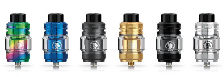 Everything You Want to Know About the GeekVape Z SE Sub Ohm Tank