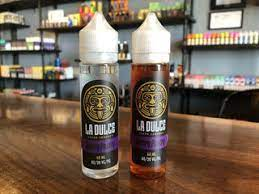 Why Does Vape Juice Turn Brown?