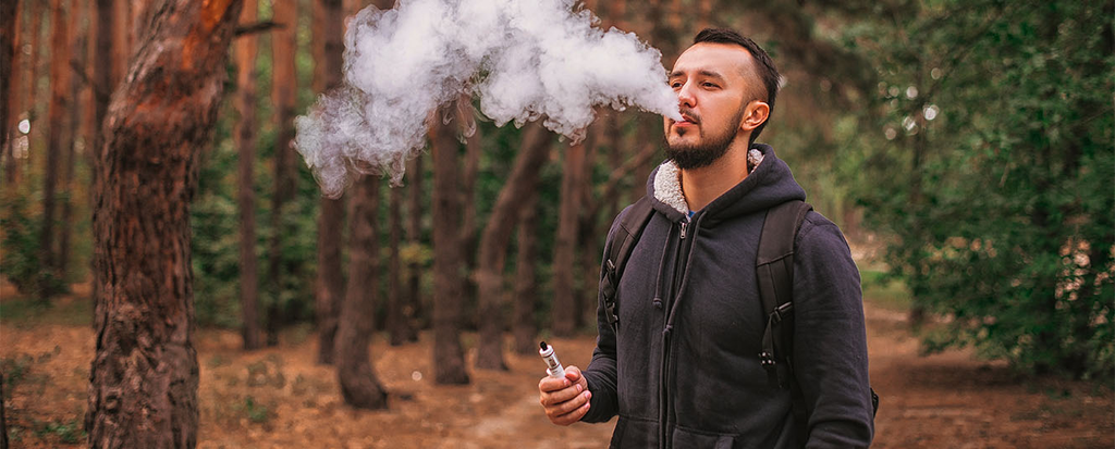 Advice on how to vape with the least environmental impact