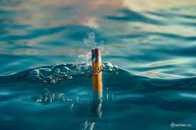 Dropped Disposable Vapes In Water (What To Do)