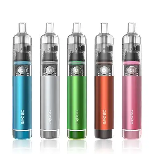 Long-Term Test: Aspire Cyber G Pod Kit