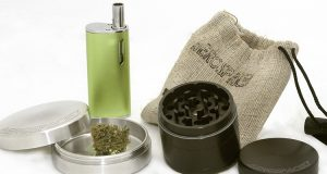 New US Study Looks Into The Potential Risks of Vaping Cannabinoid Acetates