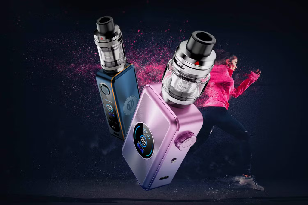 VAPORESSO GEN MAX & GEN SE Review: Test Results Are In