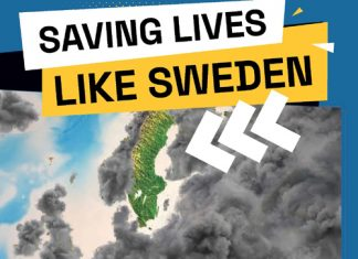 Sweden’s World Leading Tobacco Harm Reduction Policies – Smoke Free Sweden Report