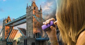 Study Confirms The Effectivity of UK’s Strategy Offering Free Vapes to Smokers