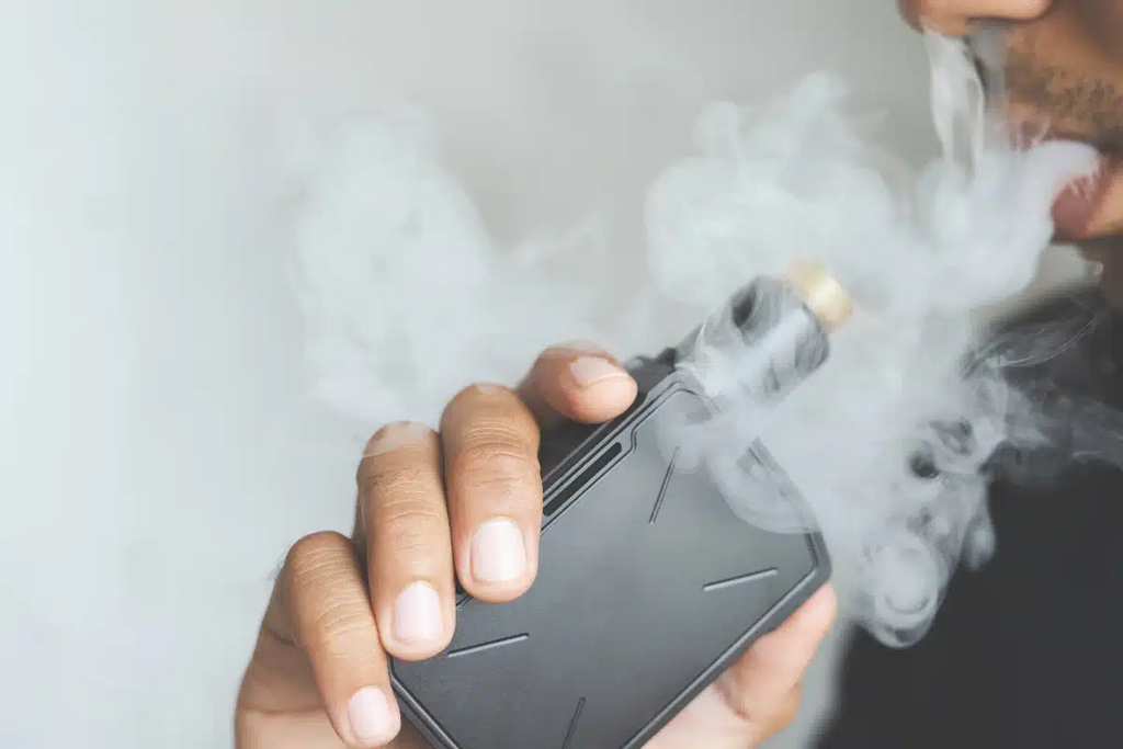 A BEGINNER’S GUIDE TO VAPING MODES