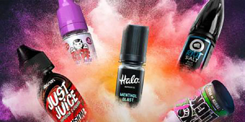 How To Choose The Right Vape Juice For You