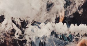 Researchers Say E-Cig Vapours Contain Thousands of Undisclosed Chemicals