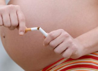 Vapes More Effective Than NRT Patches For Pregnant Smokers!