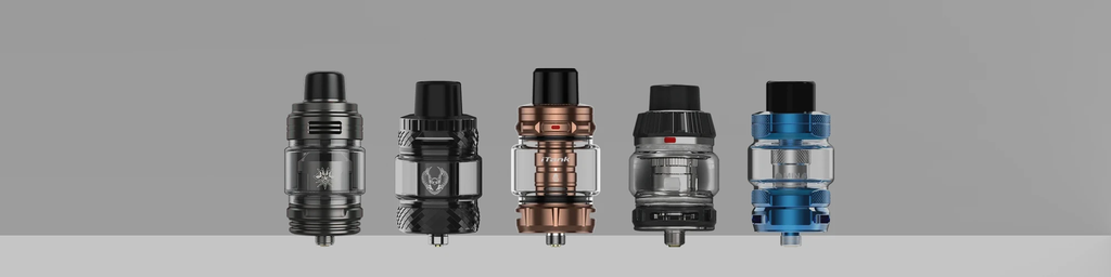 Best Sub-Ohm Tanks for 2024-A Simple Guide