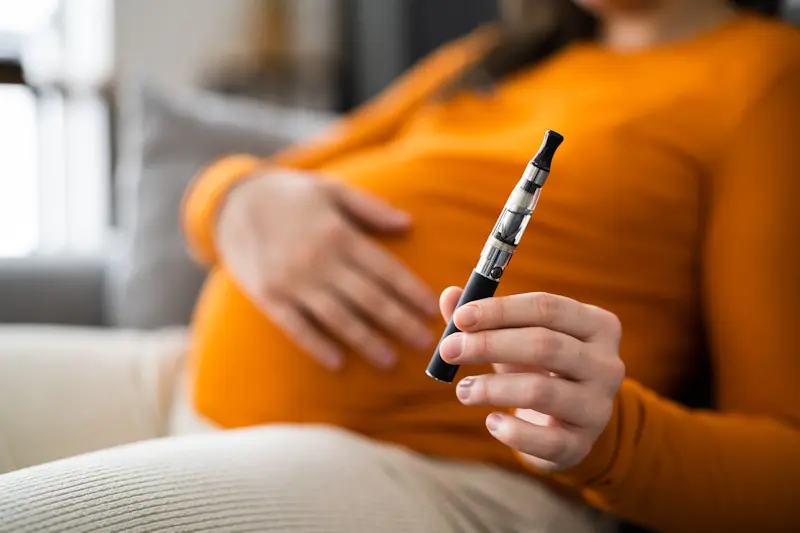 Research Confirms Vapes Help Women