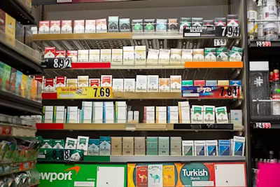 FDA Proposes Nicotine Limit for Cigarettes and Other Tobacco