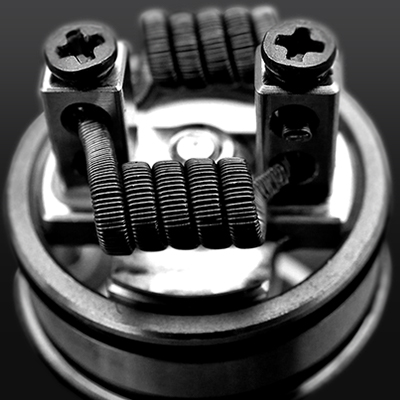 HOW TO INSTALL AND USE PREMADE COILS ON YOUR RDA