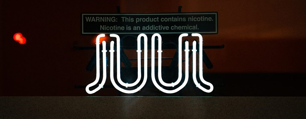 Juul is Forced to Layoff 30% of Its Employees