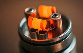 What Does Atomizer Short Mean?