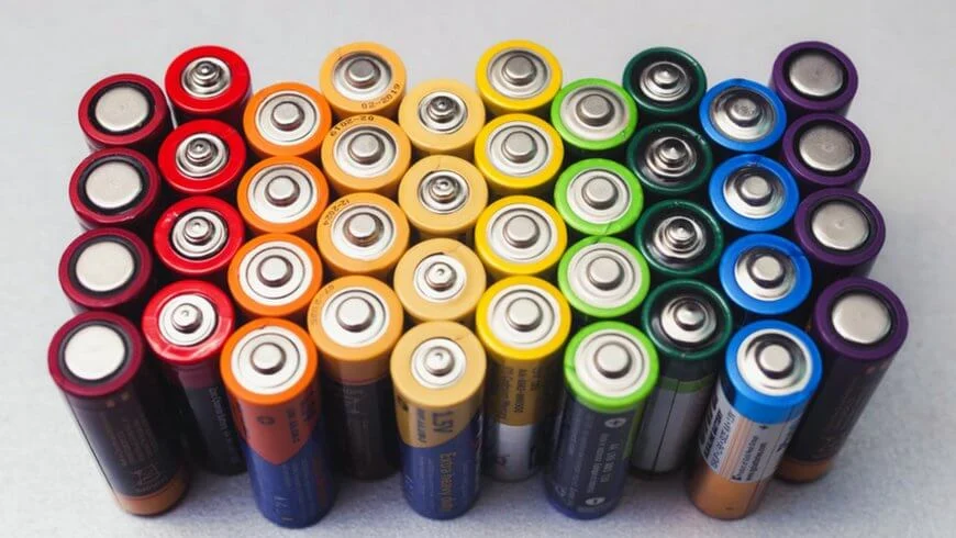 6 Rules of Vape Battery Safety