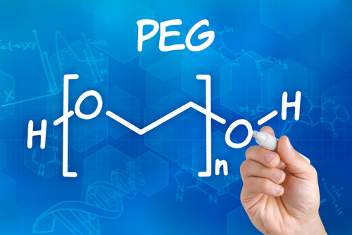 What is Polyethylene Glycol (PEG) and Why Shouldn’t It Be in CBD E-Liquids?