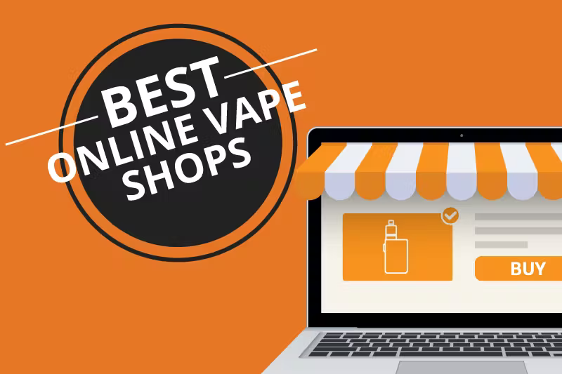 How to Choose a Reliable Online Vape Store?