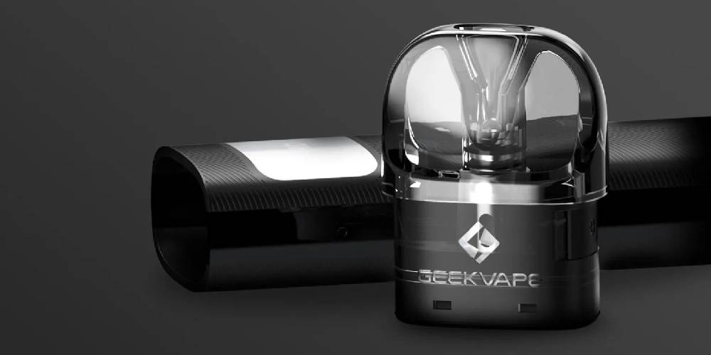 Geek Vape SONDER 20W U Pod System: Compact Power for Everyday Vaping